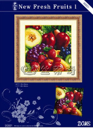 CMP STC90601 Fruit