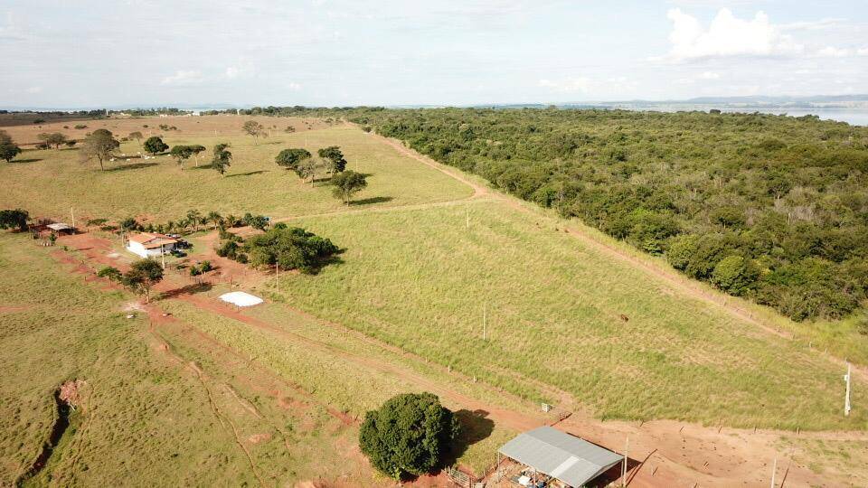 Fazenda em Itumbiara  - GO 9