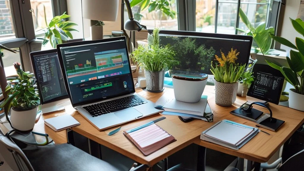 퇴직 후 계절별 콘텐츠 마케팅의 실제 여행 사진과 현지 분위기