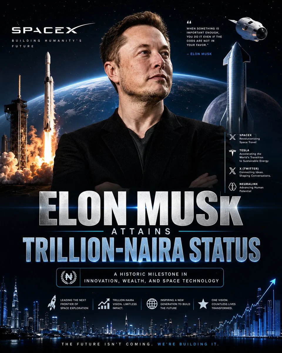 Crea un SpaceX cinematográfico audaz