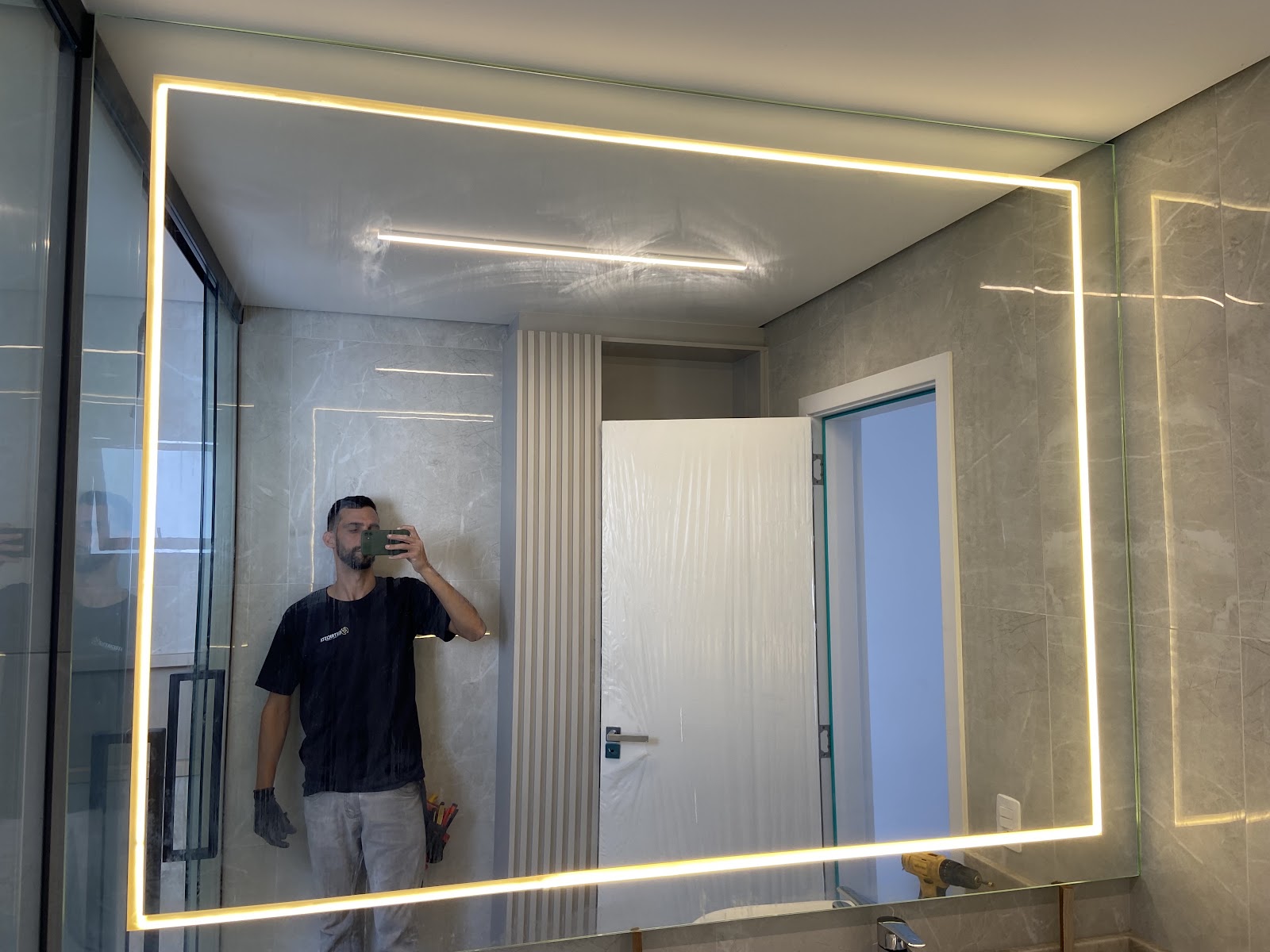 Projeto Elétrico 1