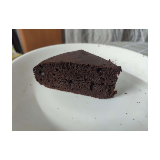Brownie Dairy-Free