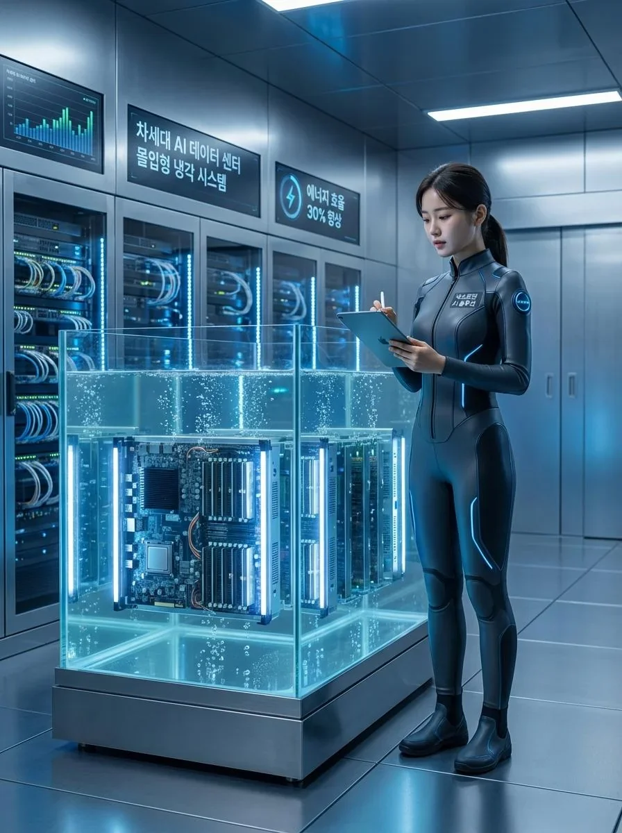 환경 규제 및 기술적 리스크 분석