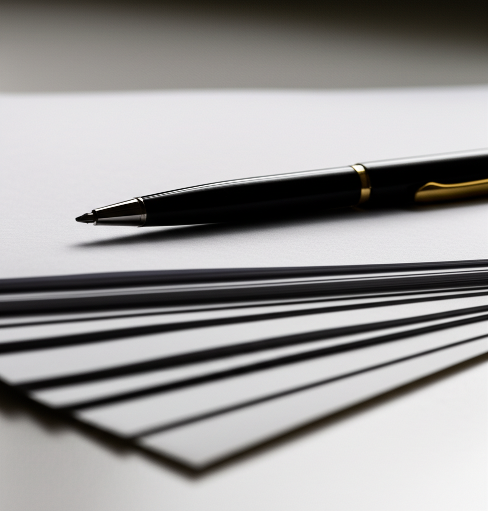 📄 미리 챙겨야 할 서류