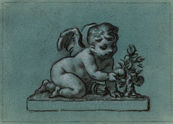 Les Oranges 1800