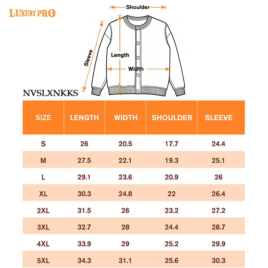 AOP Women's Ribbed Button Cardigan