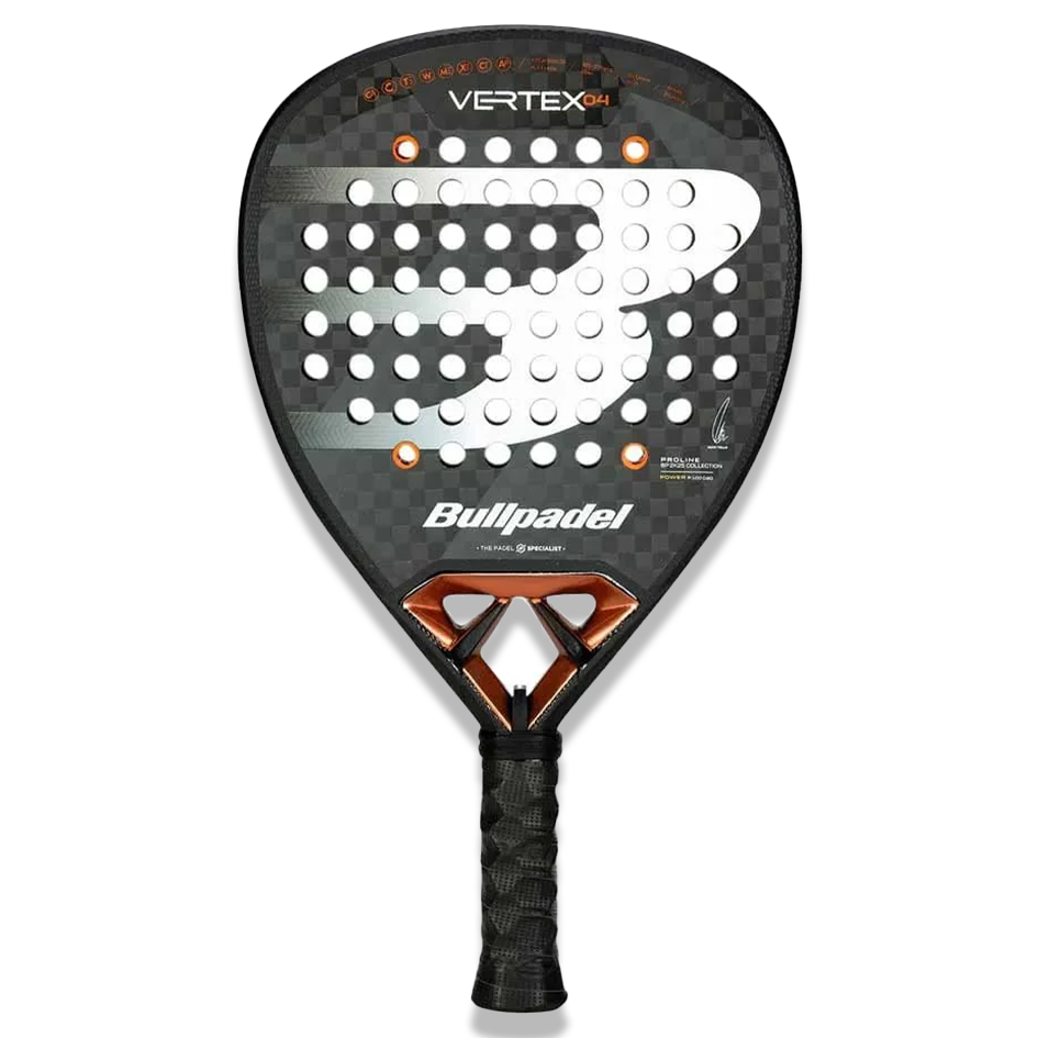 Bullpadel Vertex 04 2025 Raket Padel s