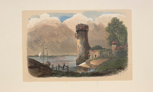 Adama Mickiewicza Konrad Wallenrod i Grazyna Pl45 1851