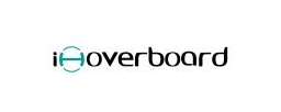 iHoverboard FR logo