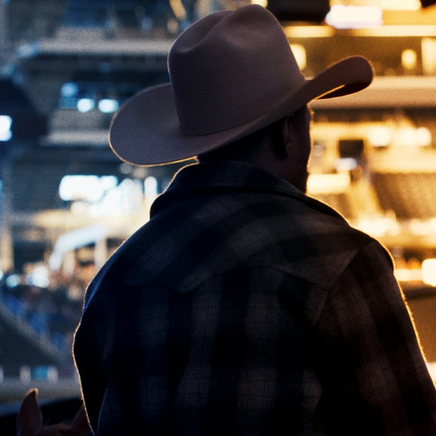 Những Cao Bồi Tây Texas Đang Tận Dụng Cơn Sốt AI Để Kiếm Tiền