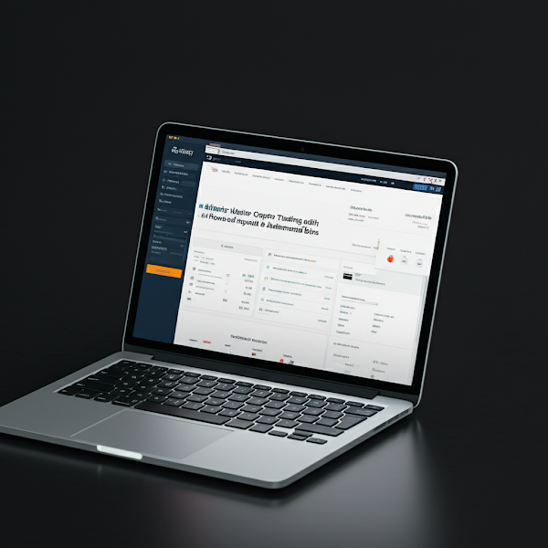 Altrady: Master Crypto Trading with AI-Powered Signals & Automated Bots