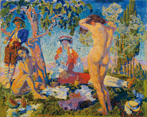 Otto Hettner
