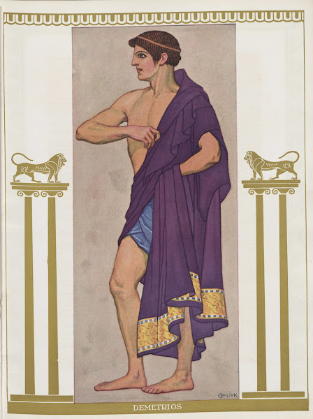 Demetrios 1919