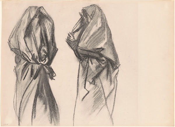 Bedouin Women 1890 1891