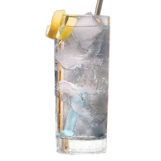 Vodka Tonic