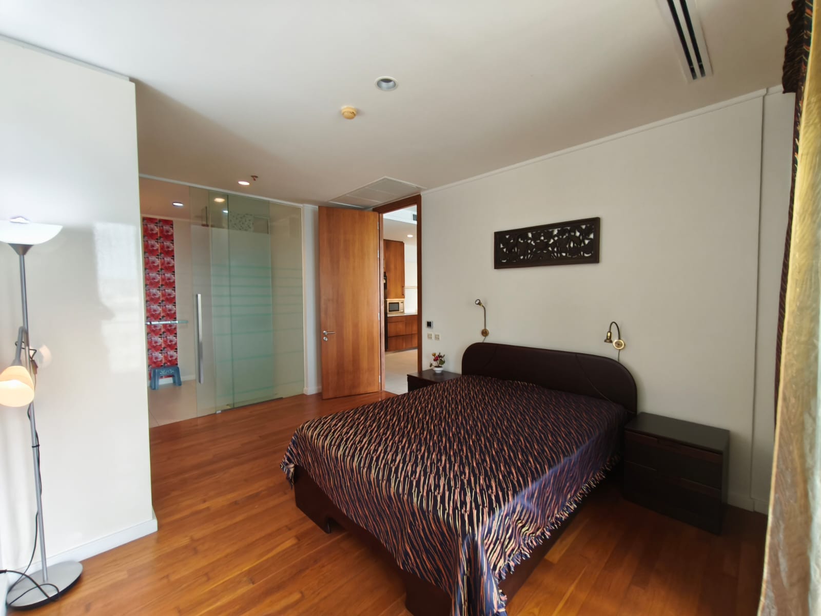 Rayong Beach Condotel (Down Payment) - Studio, Floor 4 9