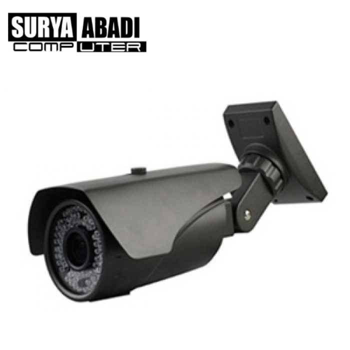 CAMERA CCTV SILICON RSA-200 CE OUT
