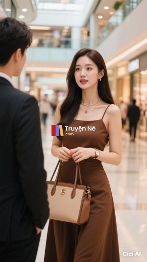 Một Giọt Dầu Thay Đổi Vận Mệnh