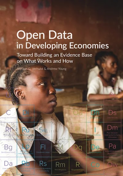 Open Data in Developing Economies- Toward Building an Evidence Base on What Works and How