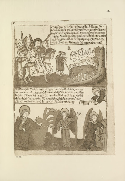 Die Apokalypse Pl41 1916