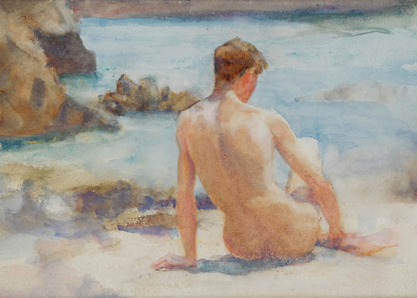A Summers Day