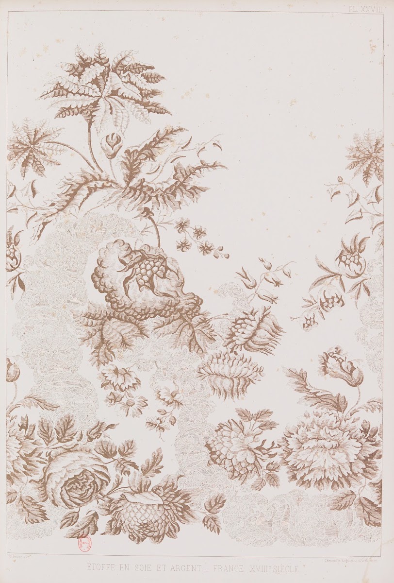 Les arts et lindustrie Pl64 1860