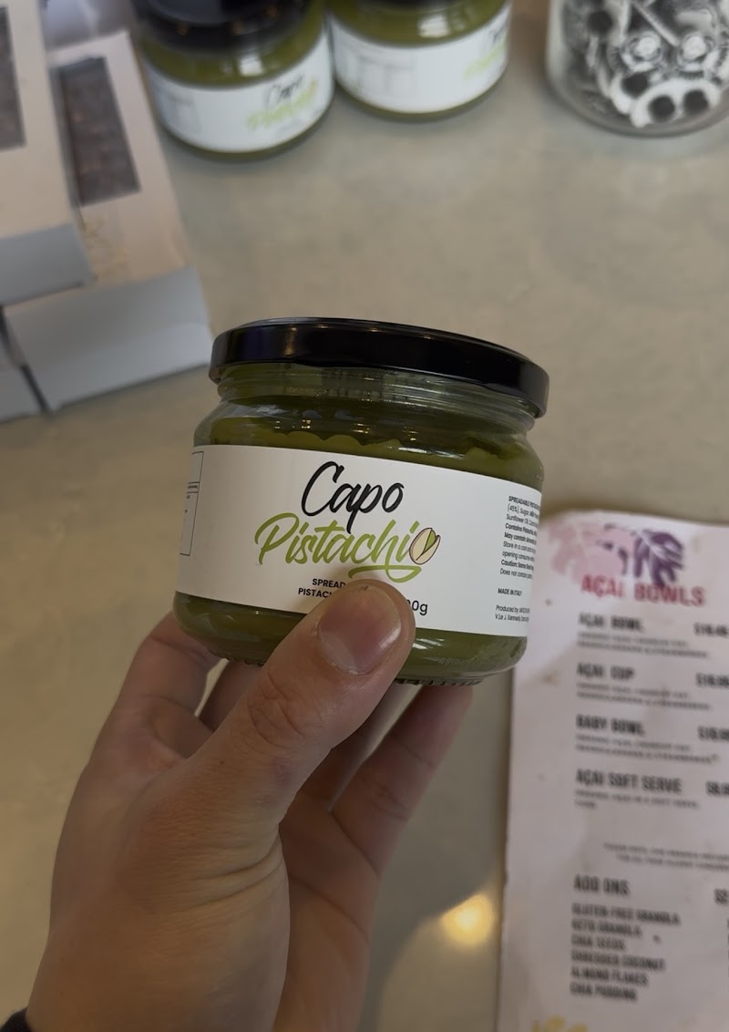 Labels on Rolls — Sticky Sitch Melbourne