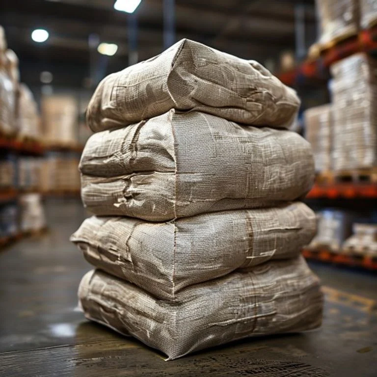 Jumbo Bag Kabupaten Bantaeng Provinsi Sulawesi Selatan (SULSEL)