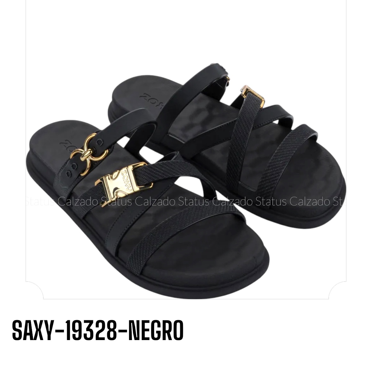 SAXY-19328-NEGRO