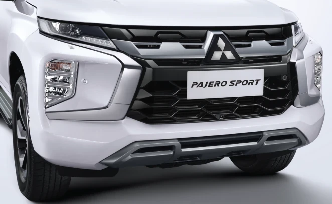 Mitsubishi Batam
