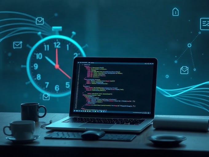 Lived With Python Automation for 8 Months — It's Replaced Half My Manual Work