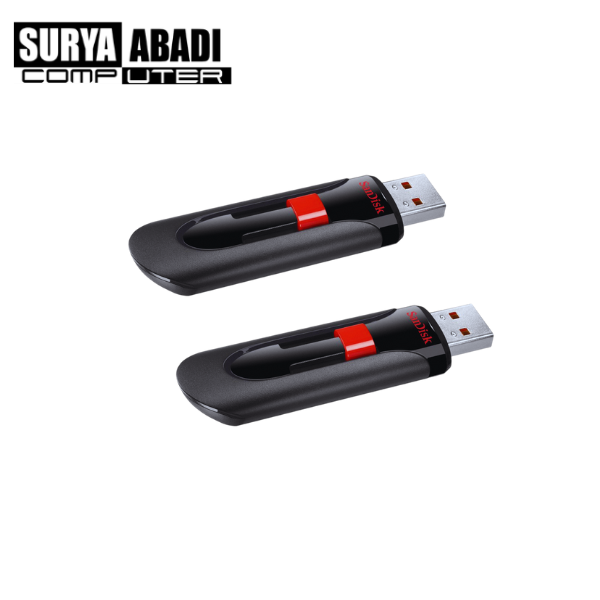 FLASHDISK SANDISK 64 GB CZ60