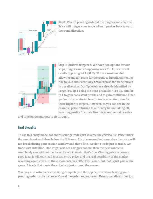 Strategy chart 5