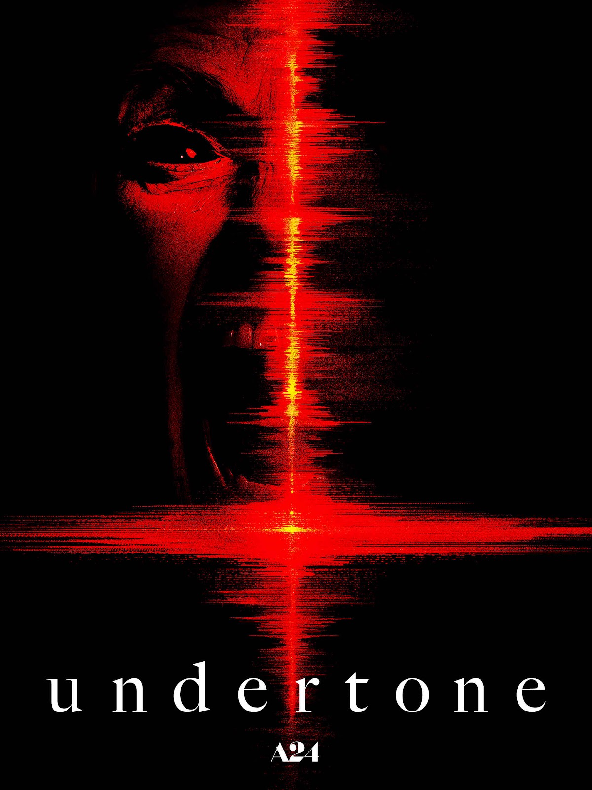Undertone (2025) (Hindi + English) Dual Audio Hollywood Movie HD Watch Online & Download 