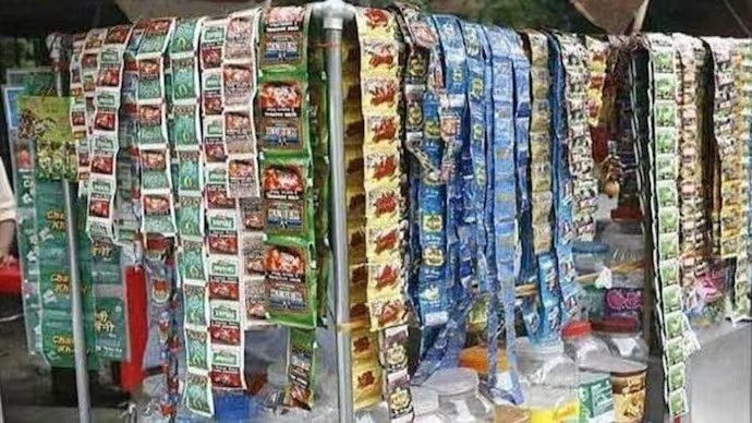 Karnataka Imposes One-Year Ban on Tobacco-Infused Pan Masala