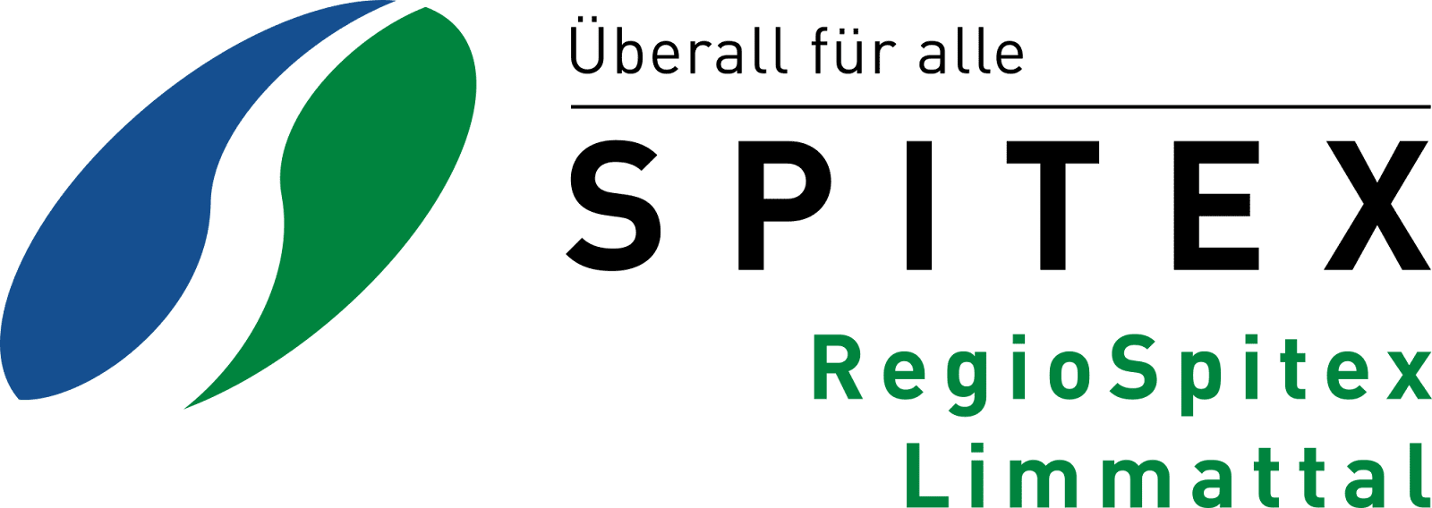RegioSpitex Limmattal Headerbild