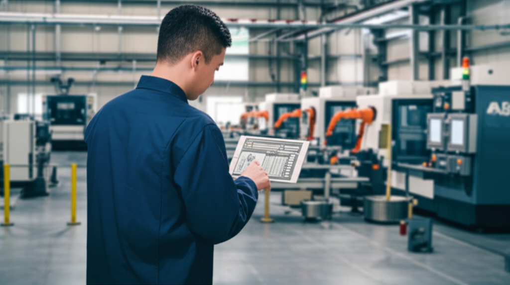 Chakr Innovation: Revolutionizing AI Defect Detection in Manufacturing