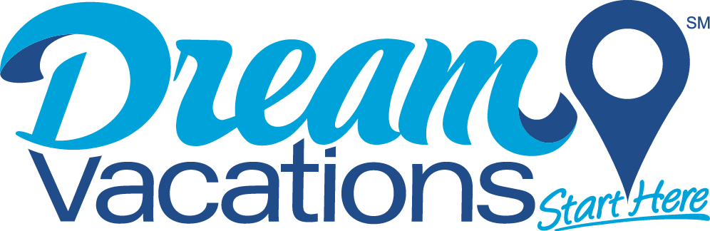 Dream Vacations logo
