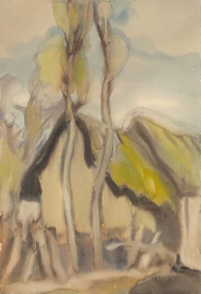 Cottage 19291930