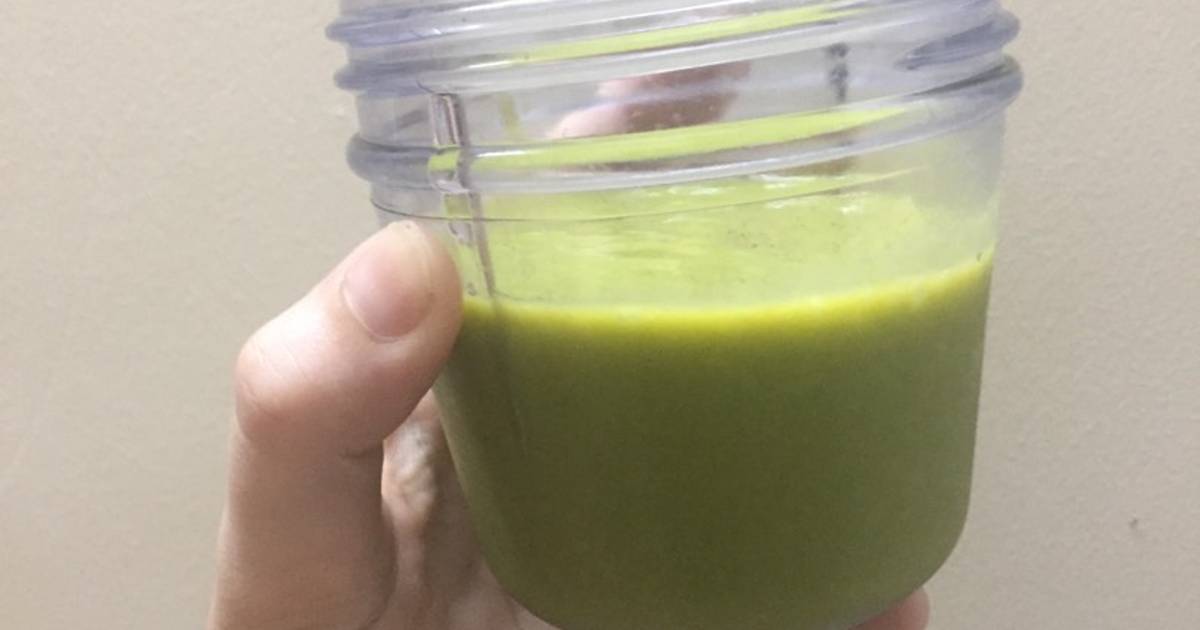 Smoothies slim giảm kí trong vòng 2weeks 12kg