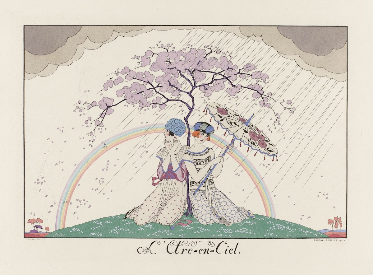 LArc en Ciel 1924