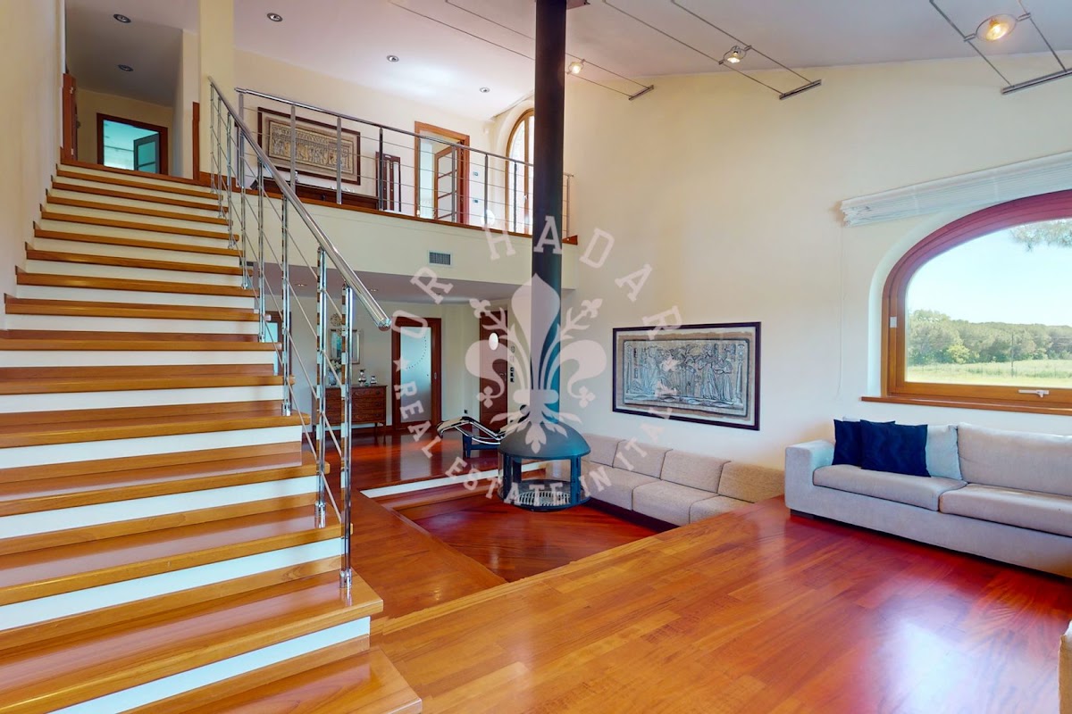 וילה רוזטו (Villa Il Roseto) — 29