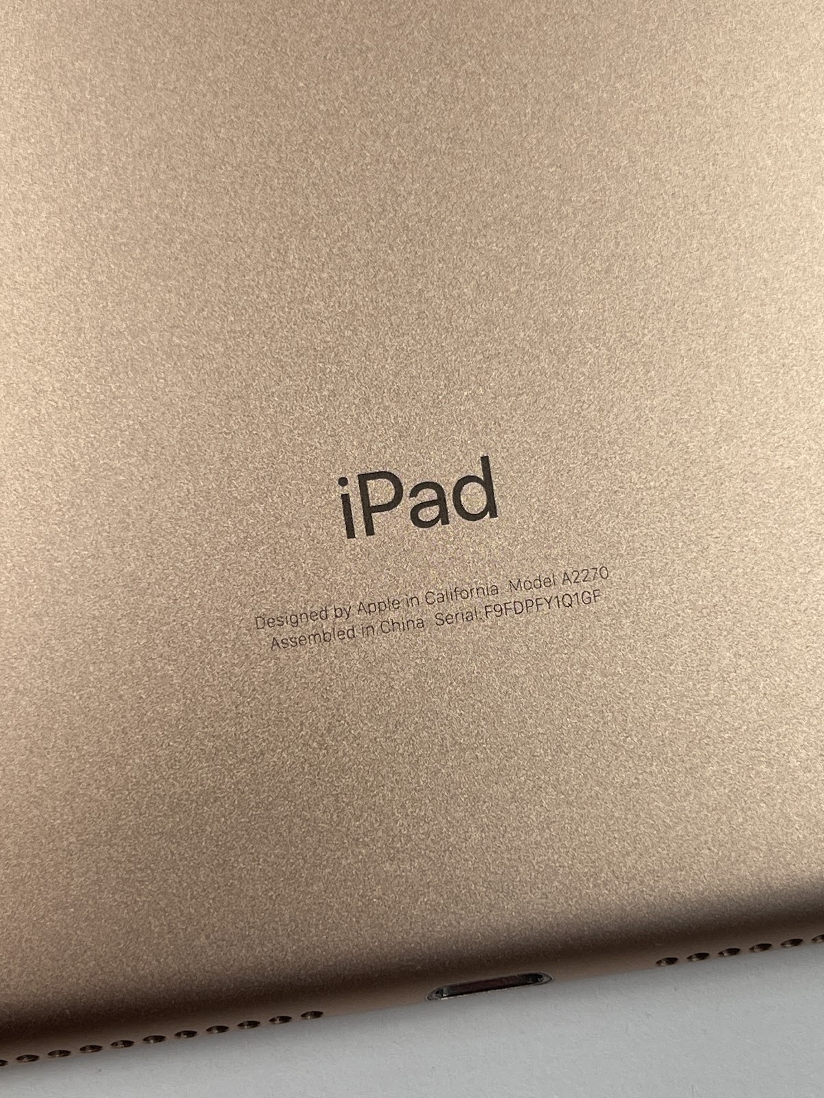 ipad 8 2020 商品圖片