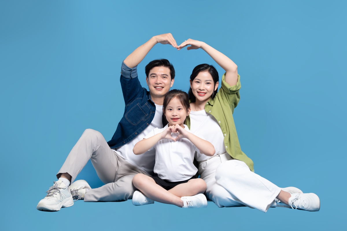 ทำไมต้องทำประกันอุบัติเหตุให้ลูก 5 เหตุผลที่พ่อแม่ต้องรู้