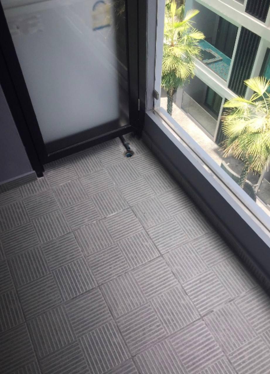 The Orient and Spa - 1 Bed, Floor 6 10