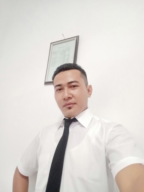 I Made Muryawan