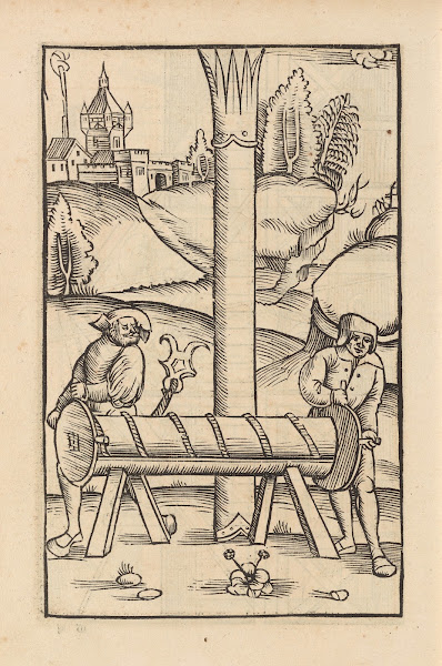Vier BüCher Der Ritterschafft Pl074 1529