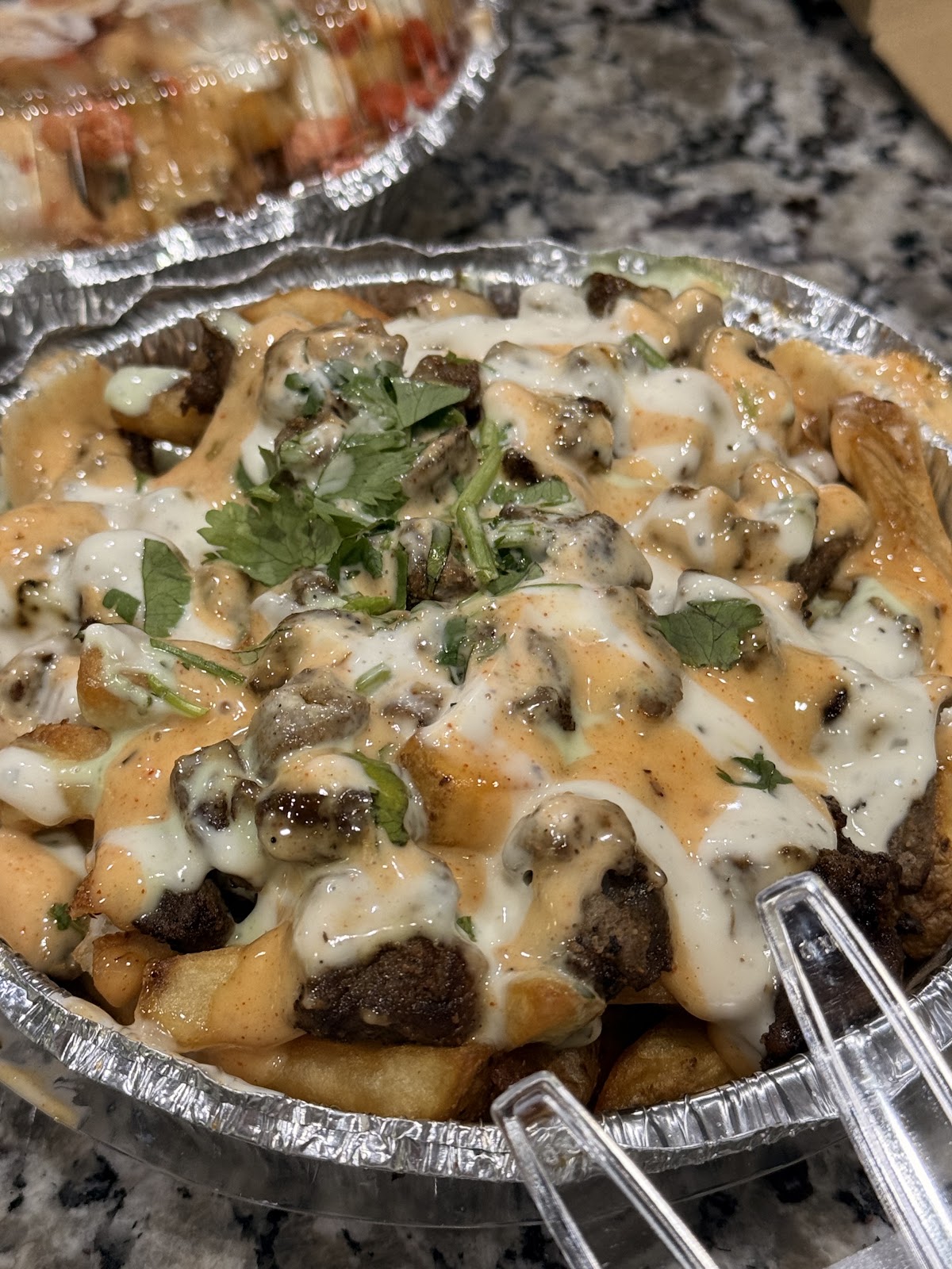 Loaded Bites — Canton, GA