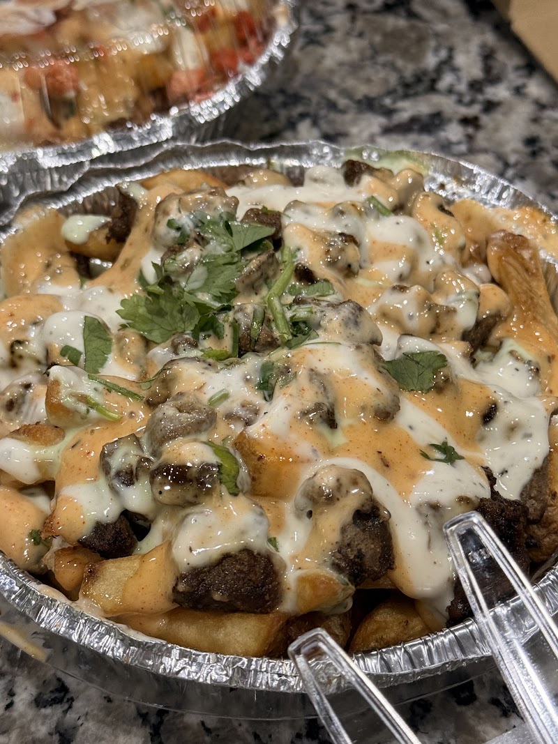 Loaded Bites — Canton, GA