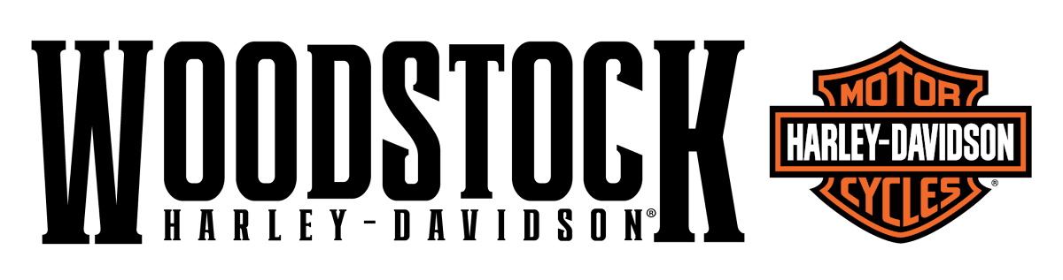 Woodstock Harley-Davidson logo